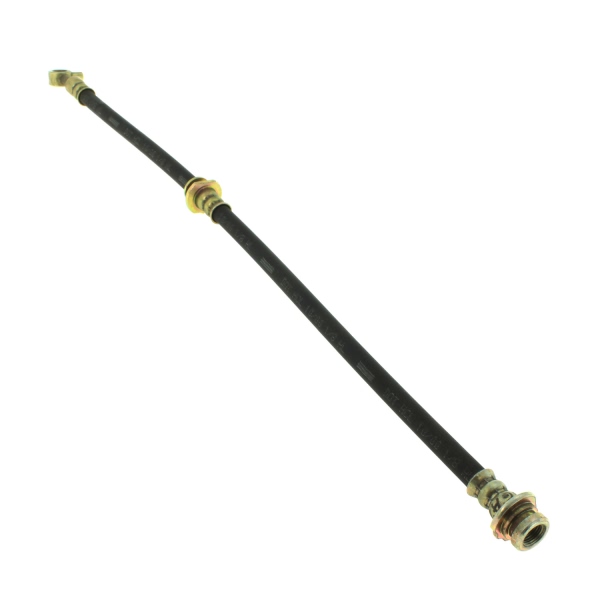 Centric Front Passenger Side Brake Hose 150.42067