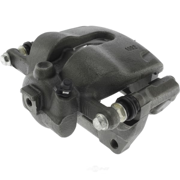 Centric Remanufactured Semi-Loaded Front Passenger Side Brake Caliper 141.34083