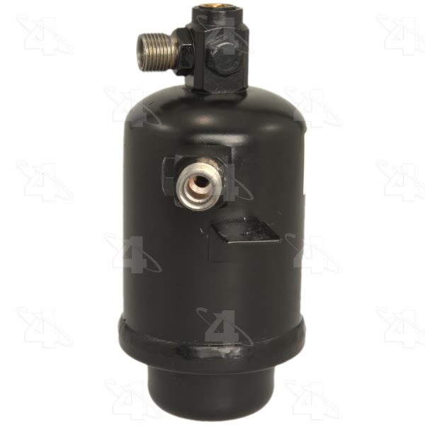 Four Seasons A C Receiver Drier 33384
