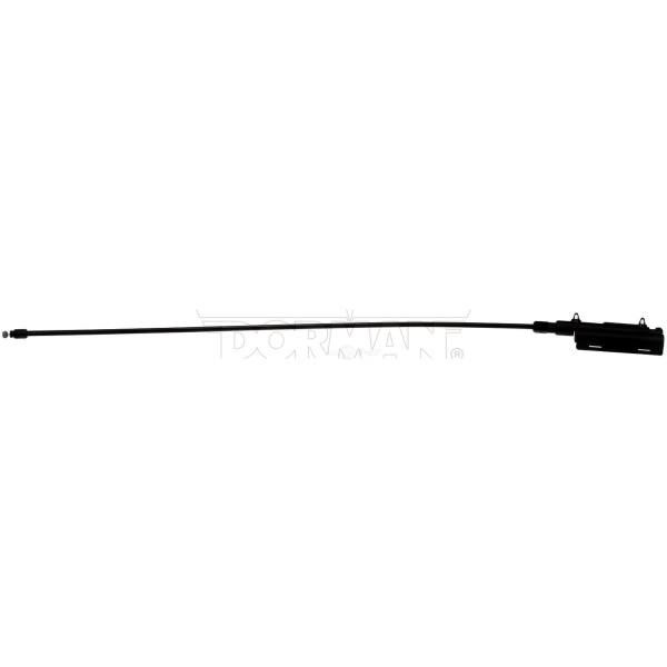 Dorman OE Solutions Front Hood Release Cable 912-453