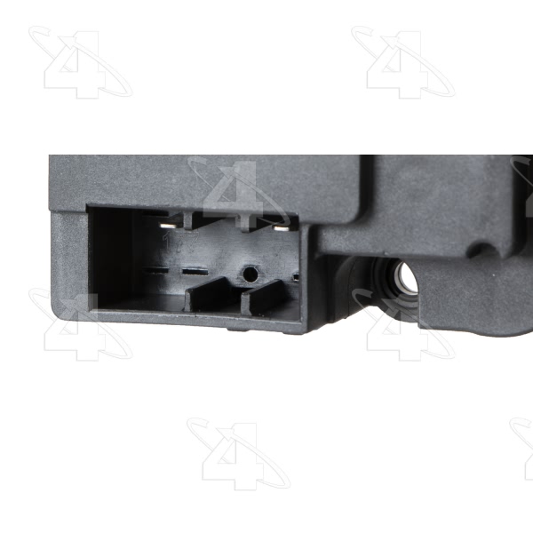 Four Seasons Hvac Mode Door Actuator 73312