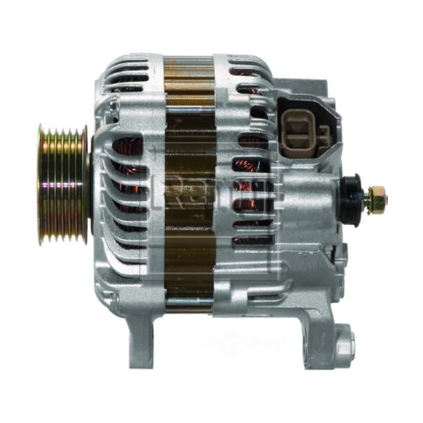 Remy Alternator 94127