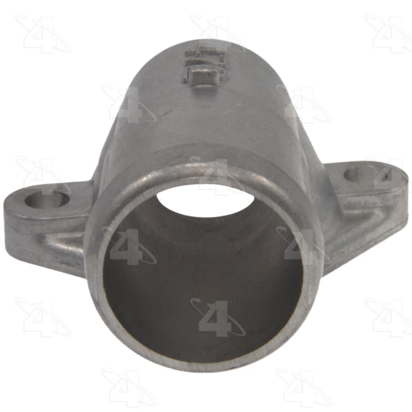 Four Seasons Engine Coolant Water Outlet W O Thermostat 85200