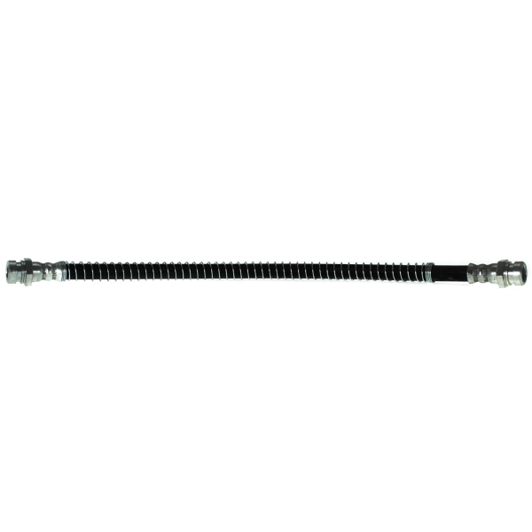 Centric Rear Driver Side Upper Brake Hose 150.50306