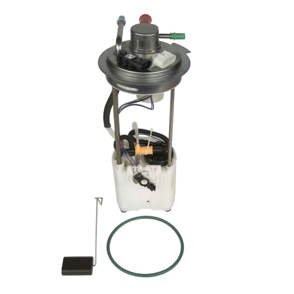 Delphi Fuel Pump Module Assembly FG1058