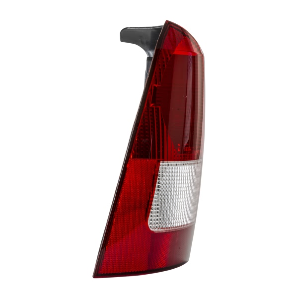 TYC Driver Side Replacement Tail Light 11-5972-91