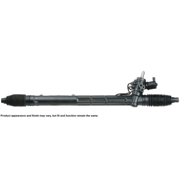 Cardone Reman Remanufactured Hydraulic Power Rack and Pinion Complete Unit 22-284E