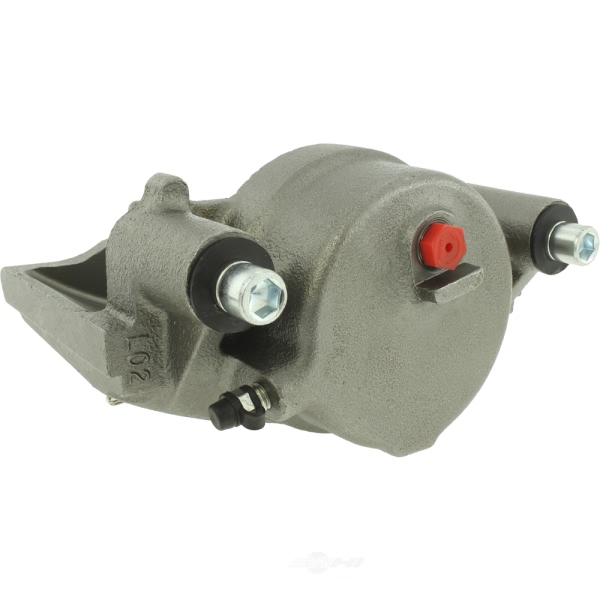 Centric Remanufactured Semi-Loaded Front Driver Side Brake Caliper 141.66022