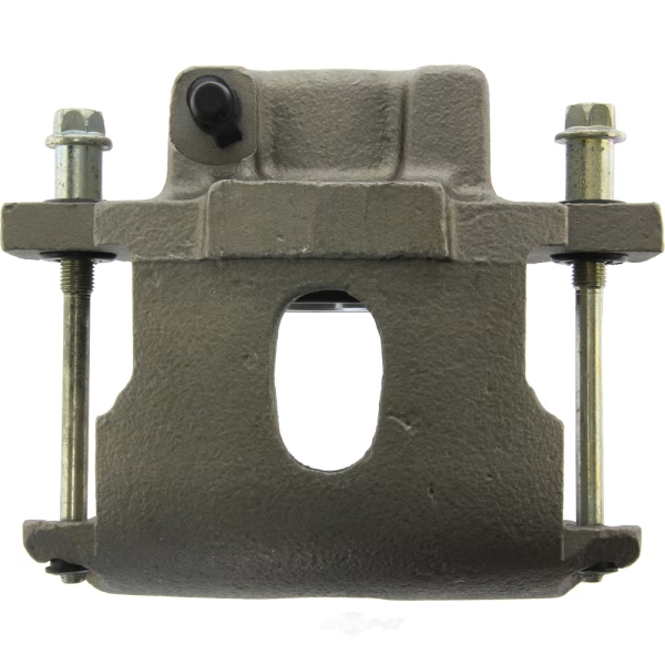 Centric Remanufactured Semi-Loaded Front Driver Side Brake Caliper 141.63014