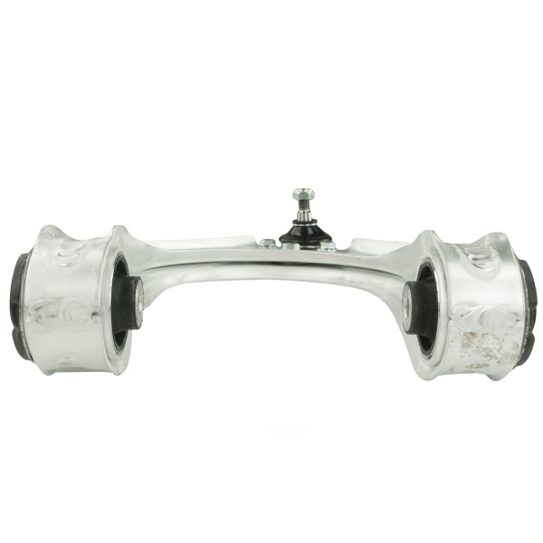 Mevotech Supreme Front Passenger Side Upper Non Adjustable Control Arm And Ball Joint Assembly CMS101391