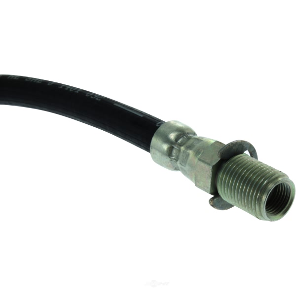 Centric Front Brake Hose 150.68003