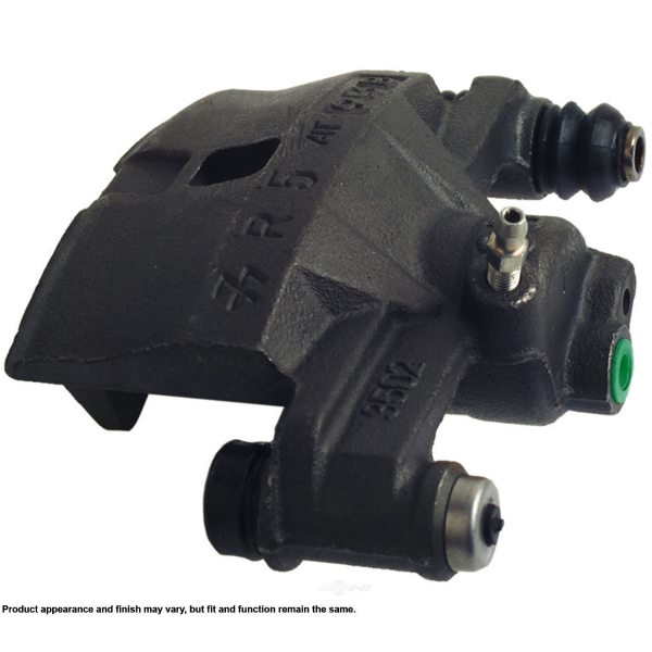 Cardone Reman Remanufactured Unloaded Caliper 19-1776