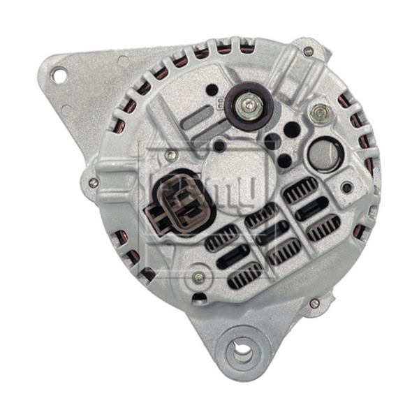 Remy Remanufactured Alternator 14954