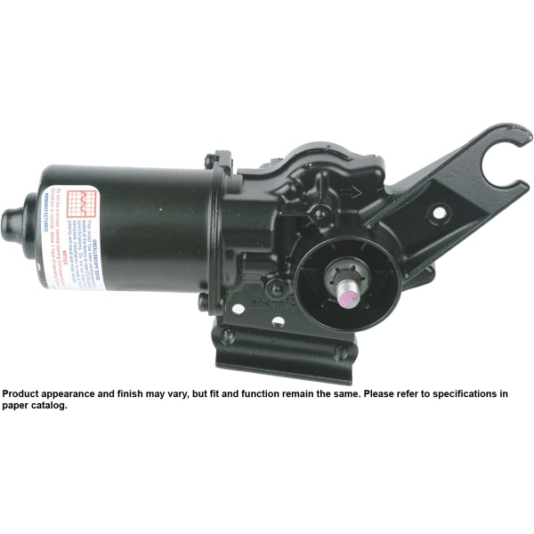 Cardone Reman Remanufactured Wiper Motor 43-4316