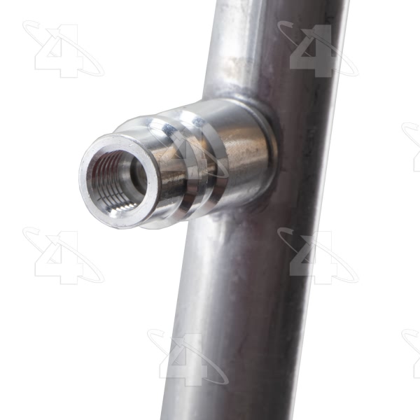 Four Seasons A C Refrigerant Suction Hose 66178