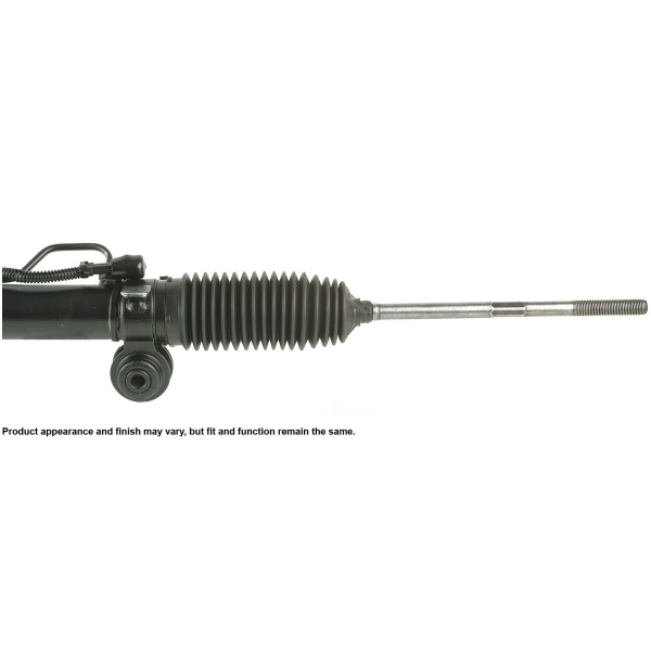 Cardone Reman Remanufactured Hydraulic Power Rack and Pinion Complete Unit 22-189