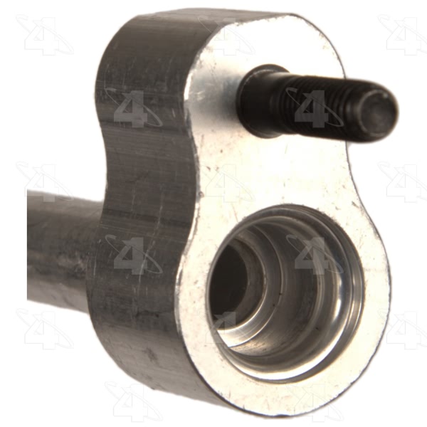 Four Seasons A C Discharge Line Hose Assembly 55295