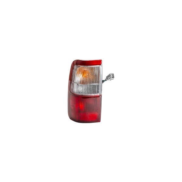 TYC Driver Side Replacement Tail Light 11-3220-00