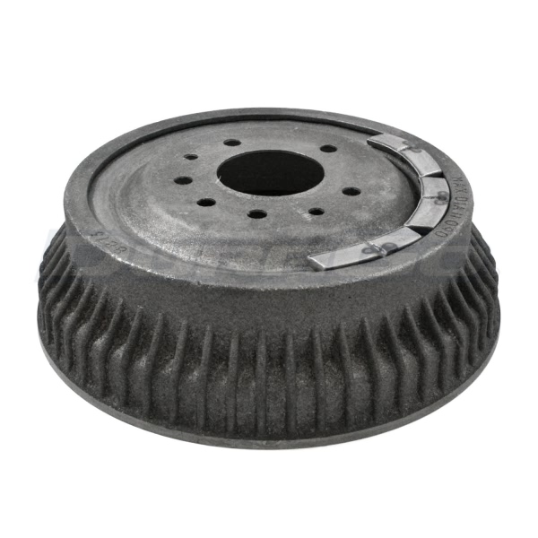 DuraGo Rear Brake Drum BD8873