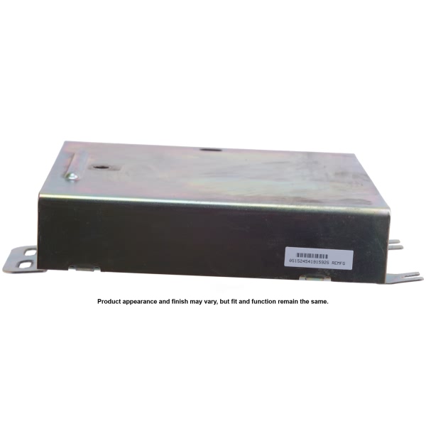 Cardone Reman Remanufactured Engine Control Computer 72-3103