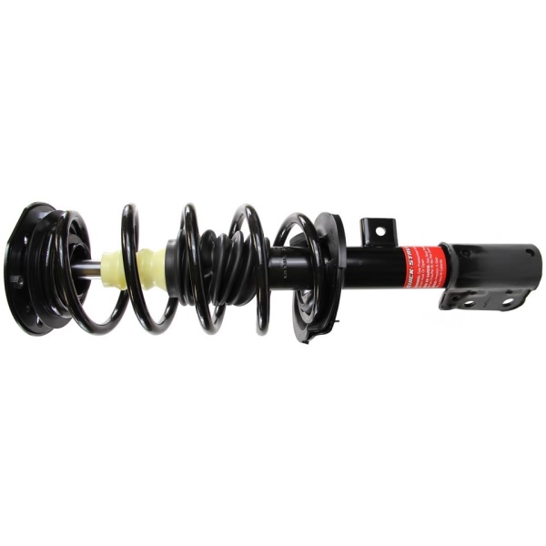 Monroe Quick-Strut™ Front Passenger Side Complete Strut Assembly 672526