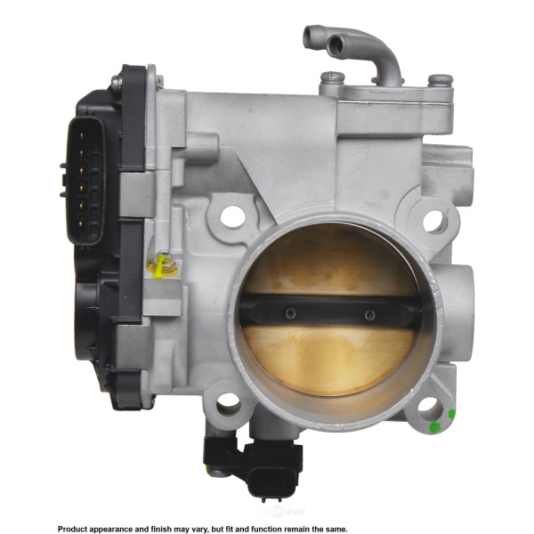 Cardone Reman Remanufactured Throttle Body 67-2001