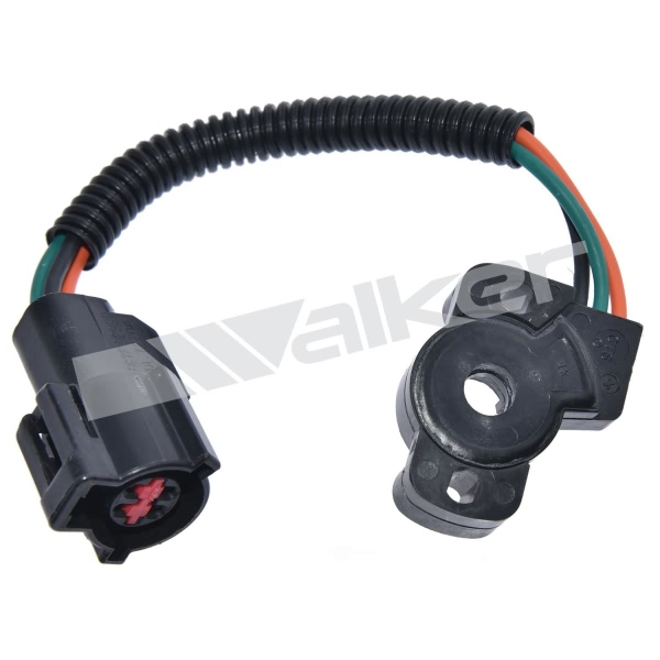 Walker Products Throttle Position Sensor 200-1090