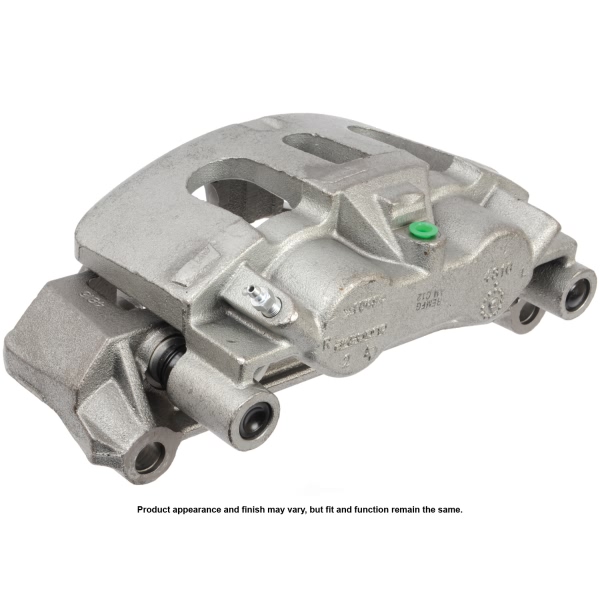 Cardone Reman Remanufactured Unloaded Caliper w/Bracket 18-B5306