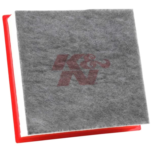 K&N Disposable Air Filter PSA-2385