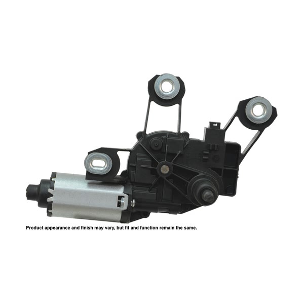 Cardone Reman Remanufactured Wiper Motor 40-2123