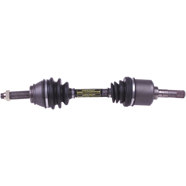 Cardone Reman Remanufactured CV Axle Assembly 60-2078