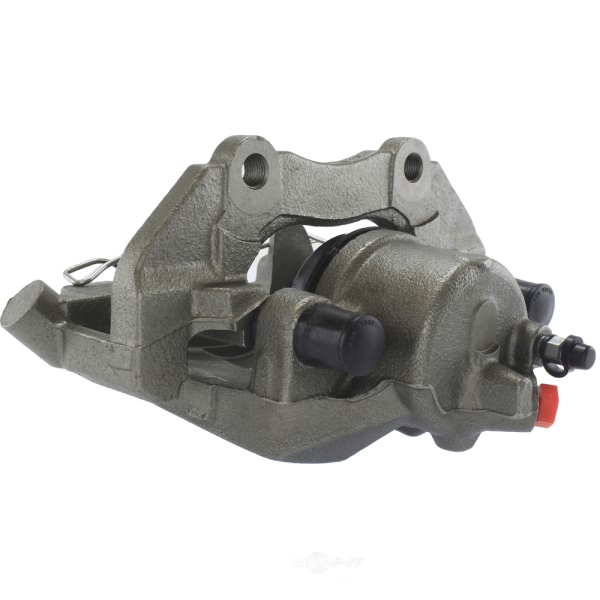 Centric Remanufactured Semi-Loaded Front Driver Side Brake Caliper 141.45098