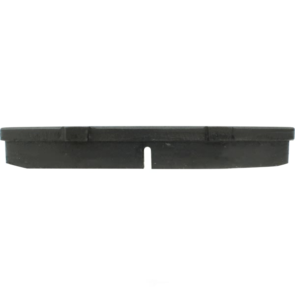 Centric Posi Quiet™ Semi-Metallic Front Disc Brake Pads 104.02700