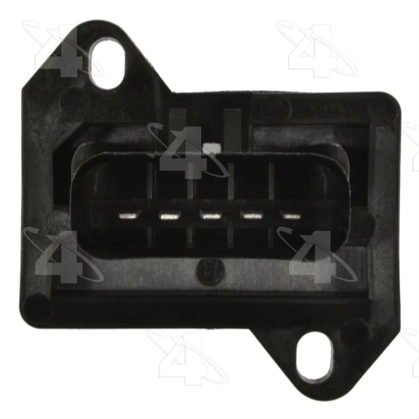 Four Seasons Hvac Blower Motor Resistor Block 20396