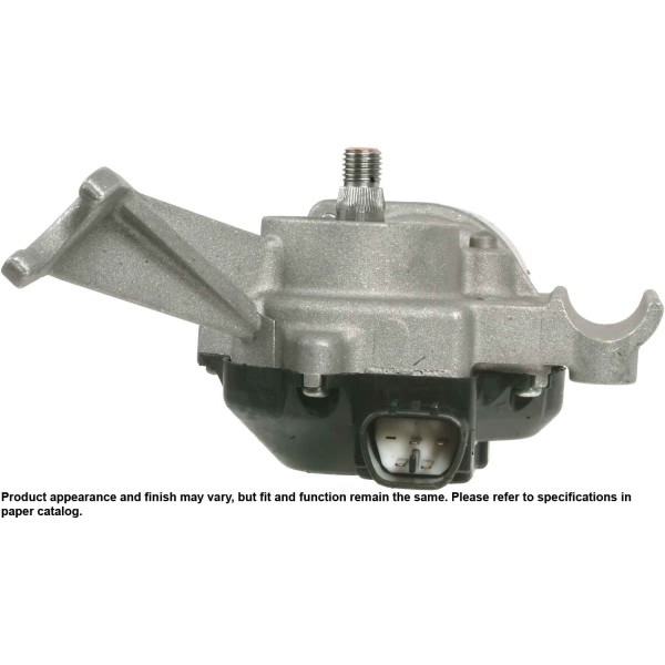 Cardone Reman Remanufactured Wiper Motor 43-4358