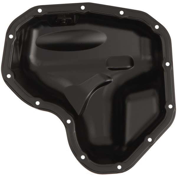 Spectra Premium New Design Engine Oil Pan Without Gaskets TOP34A