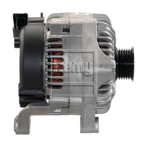 Remy Remanufactured Alternator 12895