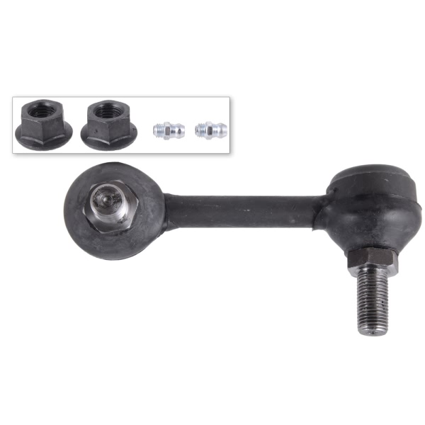 Centric Premium™ Front Passenger Side Stabilizer Bar Link 606.45022