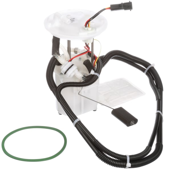 Delphi Fuel Pump Module Assembly FG1655