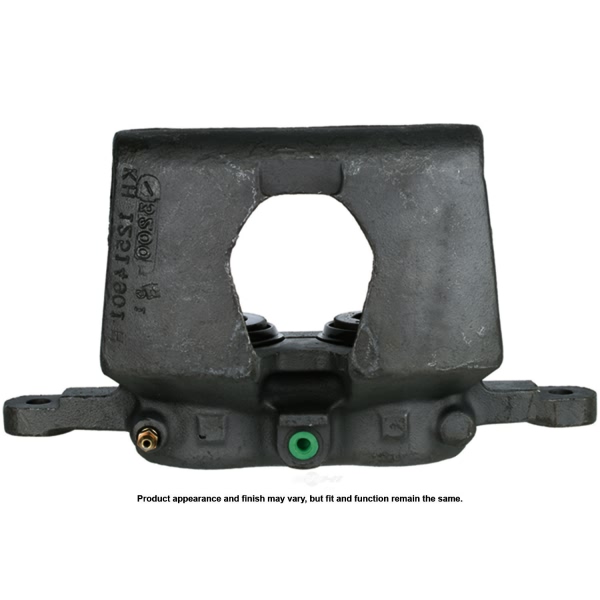 Cardone Reman Remanufactured Unloaded Caliper 18-4513