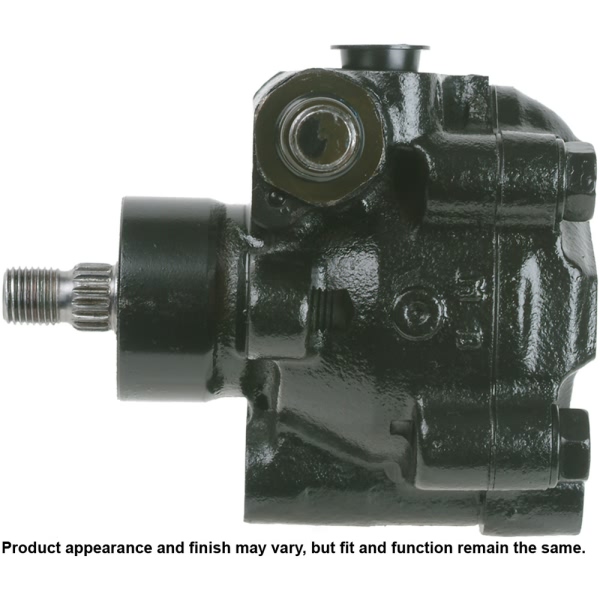 Cardone Reman Remanufactured Power Steering Pump w/o Reservoir 21-5411