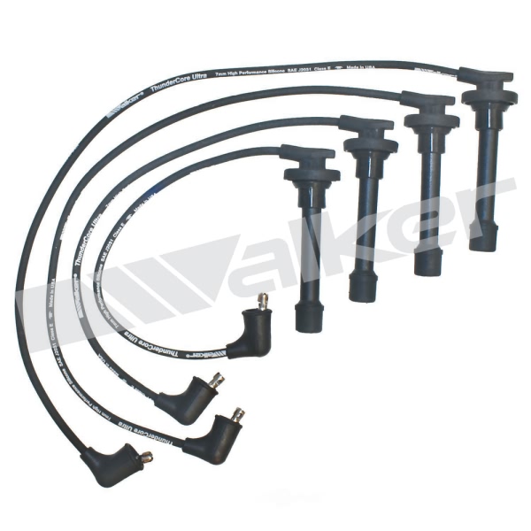 Walker Products Spark Plug Wire Set 924-1205