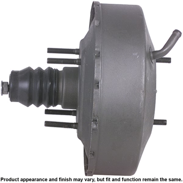 Cardone Reman Remanufactured Vacuum Power Brake Booster w/o Master Cylinder 53-2136