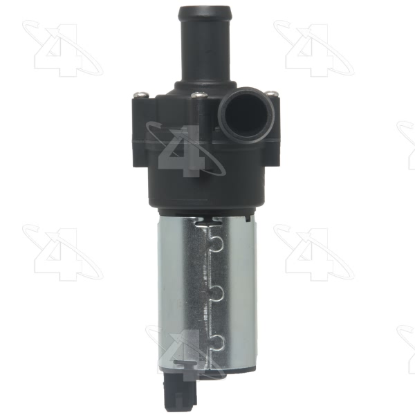 Four Seasons Engine Coolant Auxiliary Water Pump 89007