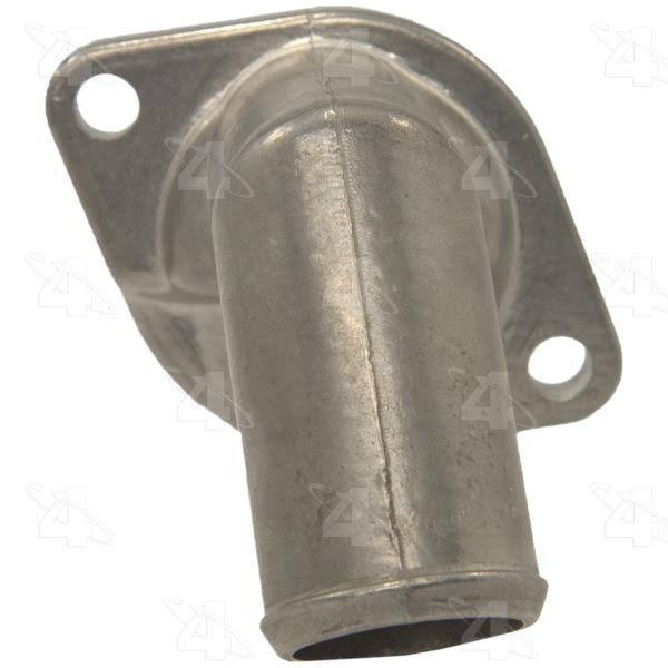 Four Seasons Engine Coolant Water Outlet W O Thermostat 85221