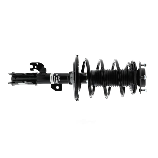 KYB Strut Plus Front Driver Side Twin Tube Complete Strut Assembly SR4401