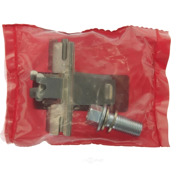 Centric Remanufactured Semi-Loaded Rear Passenger Side Brake Caliper 141.48501