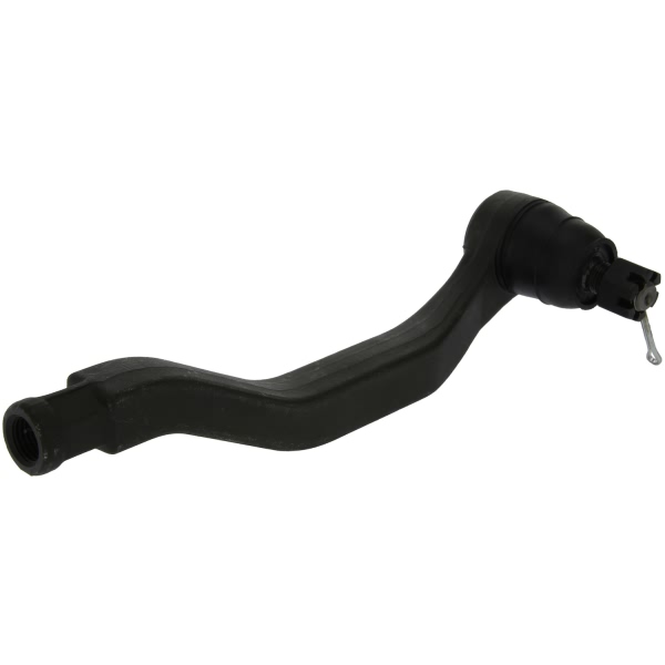 Centric Premium™ Front Passenger Side Outer Steering Tie Rod End 612.40008