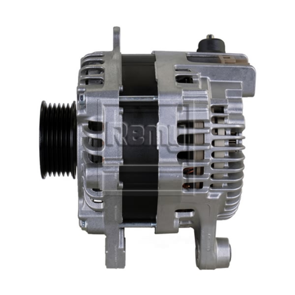 Remy Remanufactured Alternator 23018