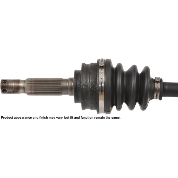 Cardone Reman Remanufactured CV Axle Assembly 60-3599